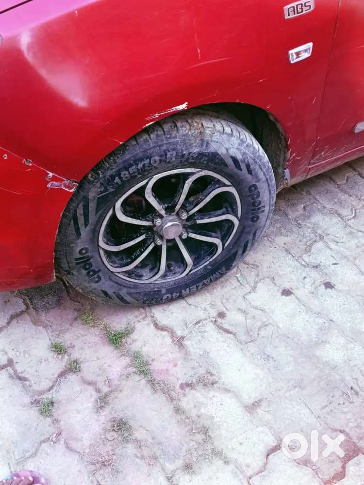 Condition Good And One Problme Ac Compressor Not Working
