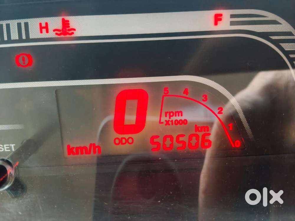 Mahindra Bolero 1.5 B6 (o), 2022, Diesel