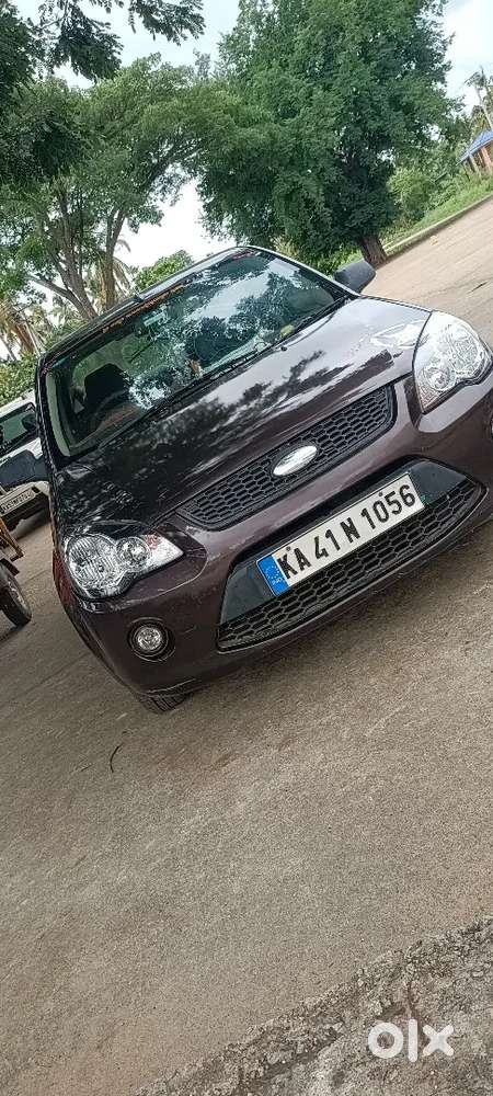 Ford Fiesta 1.4 Tdci 2009