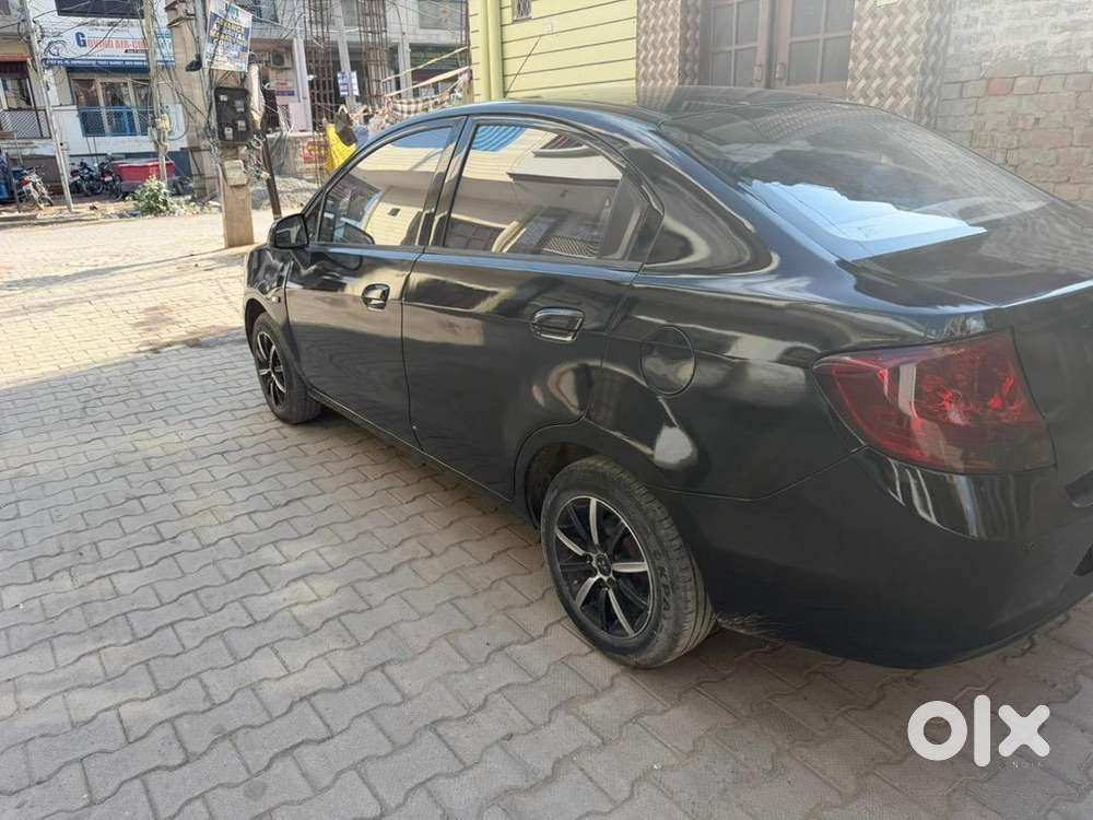 Chevrolet Sail Hatchback 2013 Diesel Well Maintained