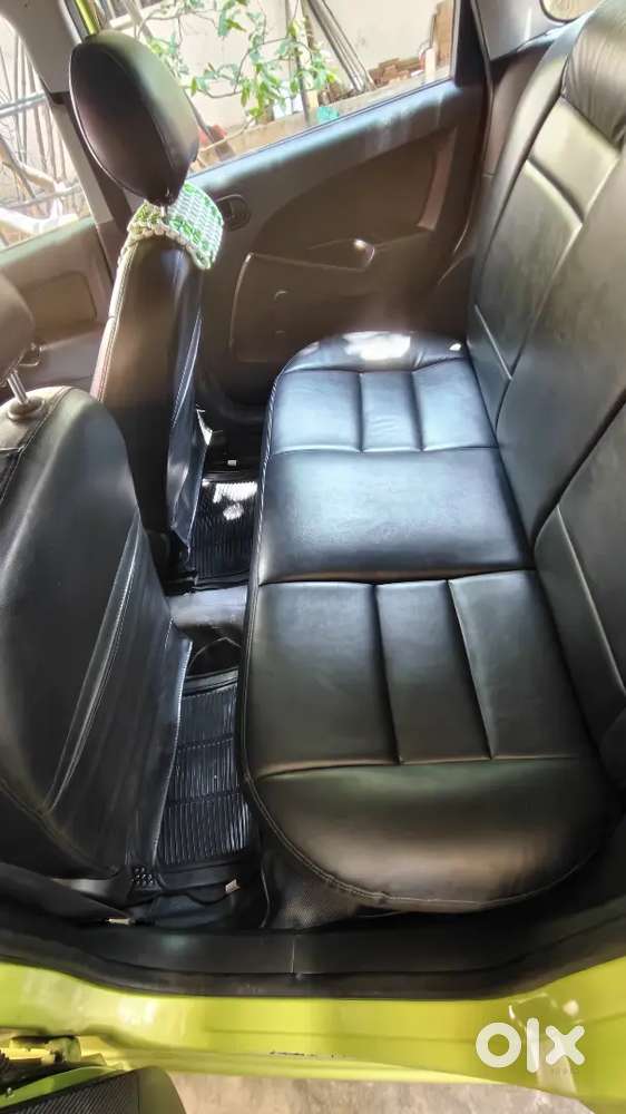 Ford Figo Diesel: First Owner For Sale.
