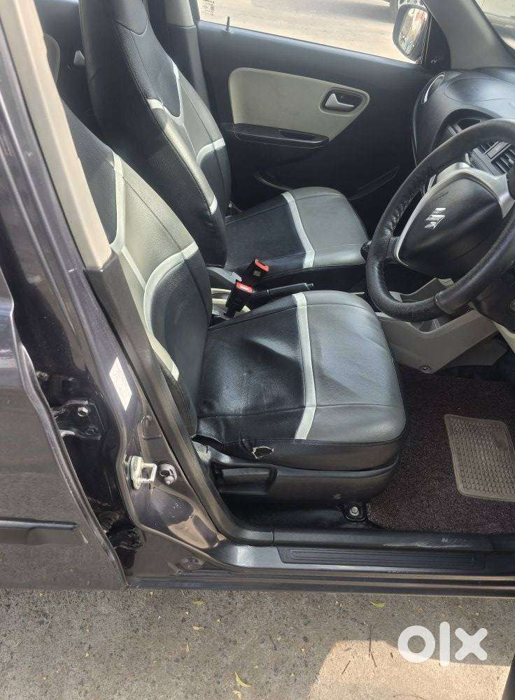 Maruti Suzuki Alto 800 Vxi Plus Option, 2020, Petrol