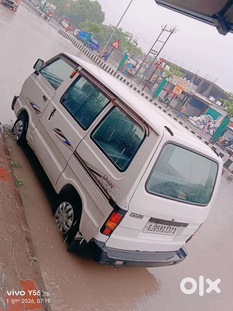 Van In Good Condition