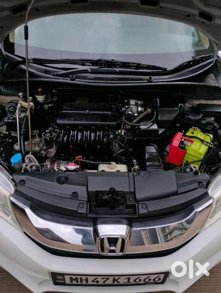 Honda City 2016 Automatic, Top Model, Petrol