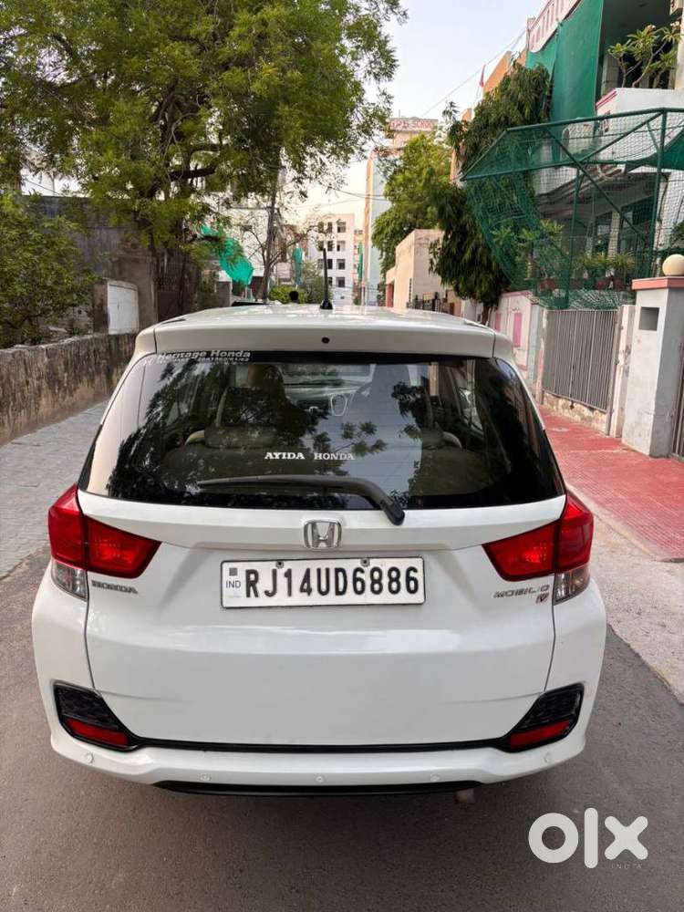 Honda Mobilio V I-dtec, 2015, Diesel