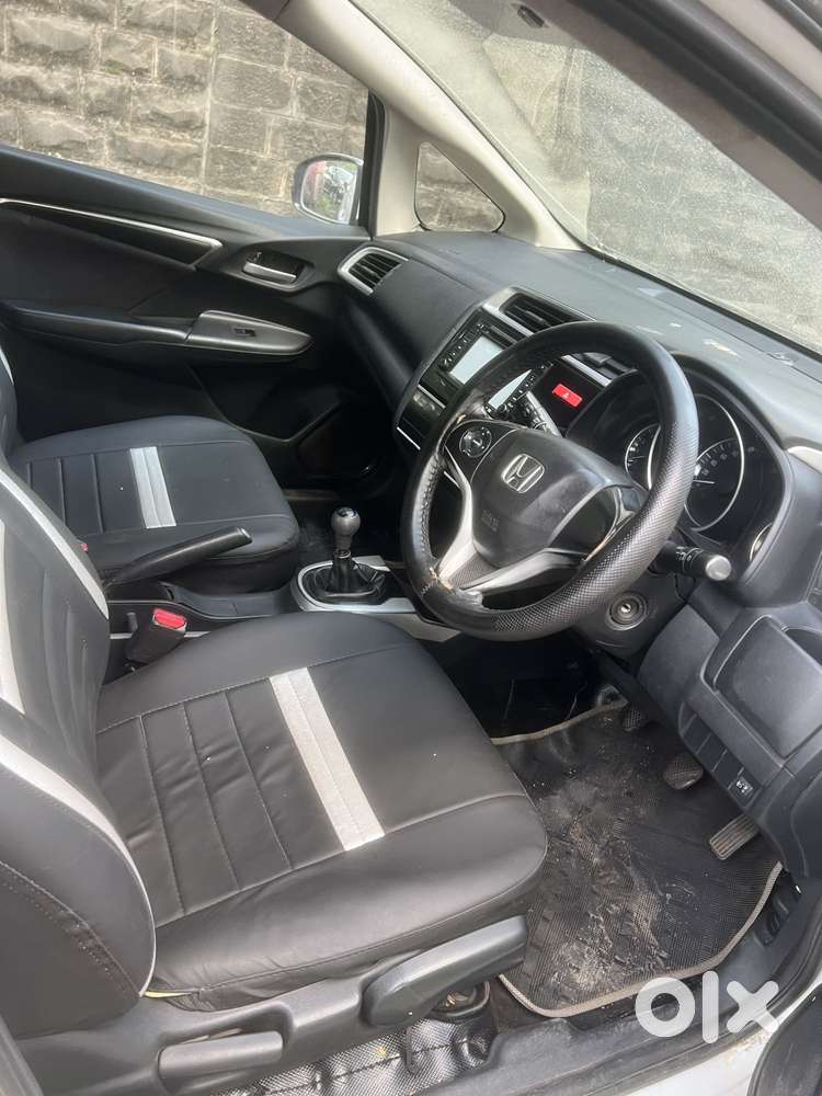 Honda Jazz Vx Mt I-dtec, 2016, Diesel