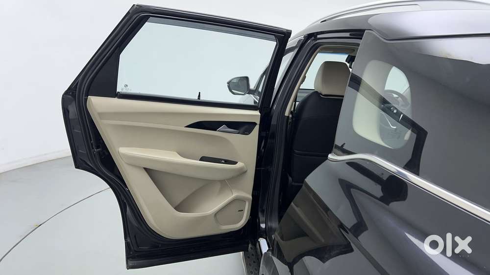 Mg Hector Sharp At, 2022, Petrol