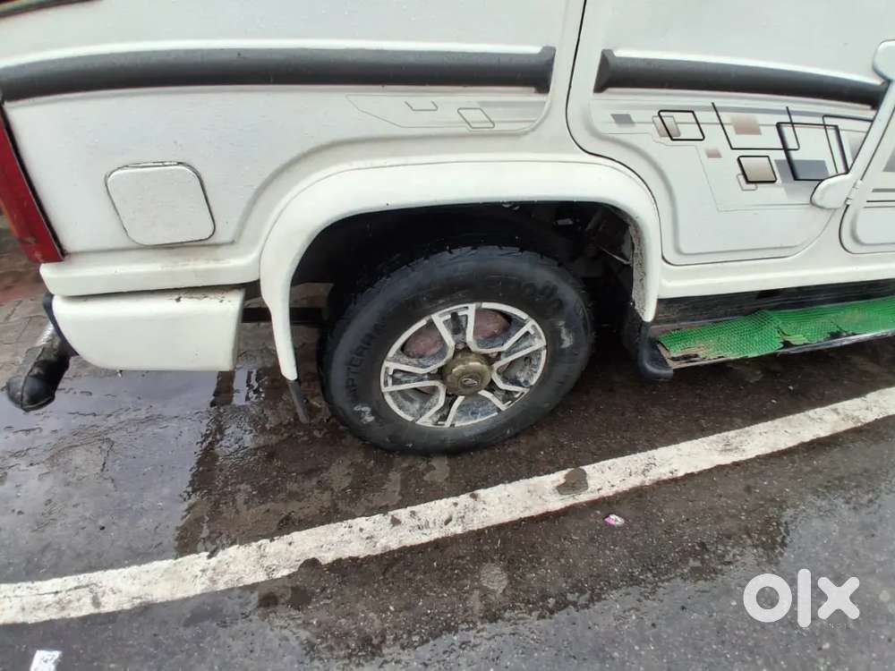 Mahindra Be 6 2019 Diesel Automatic