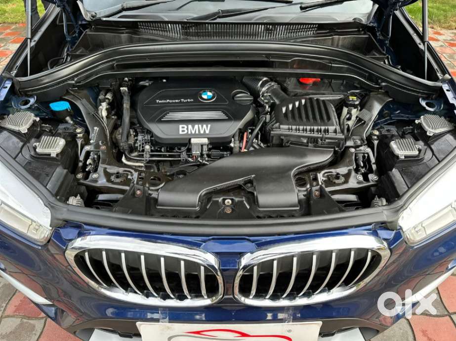 Bmw X1 2.0 Sdrive 20d, 2018, Diesel