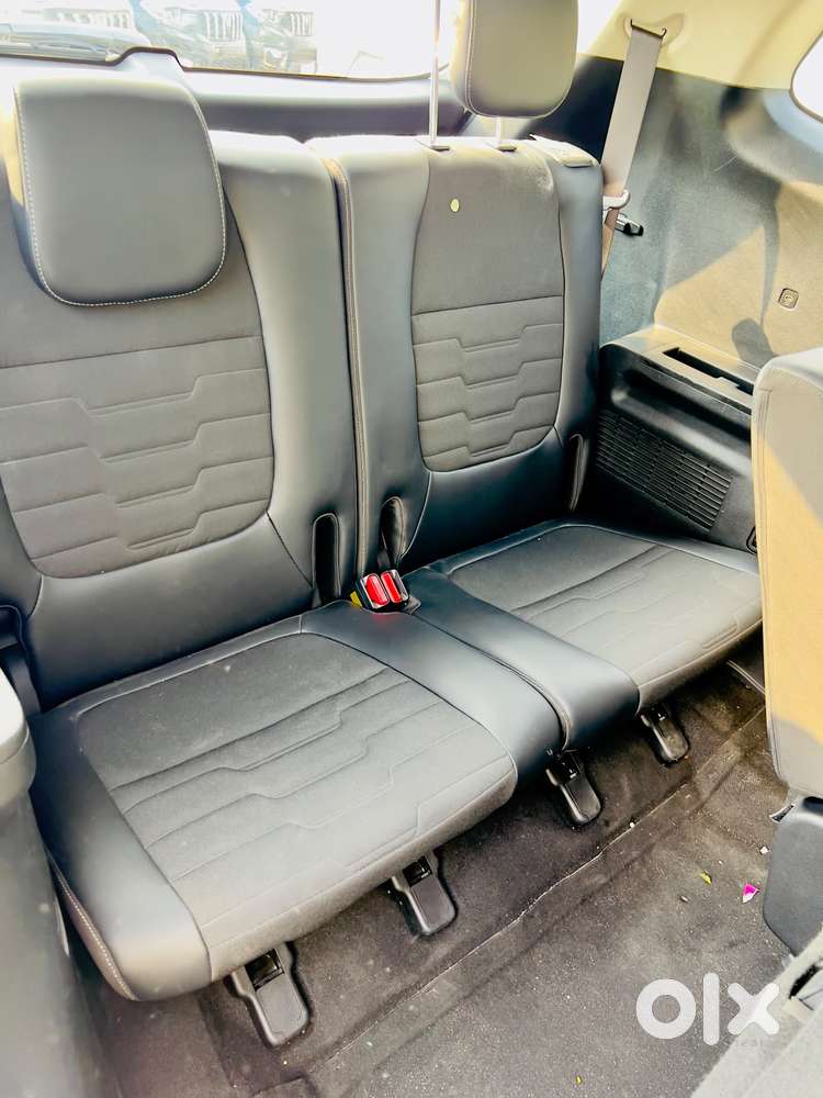 Kia Carens Clavis G1.5 Turbo Dct Htx Plus 7-seater, 2025, Diesel