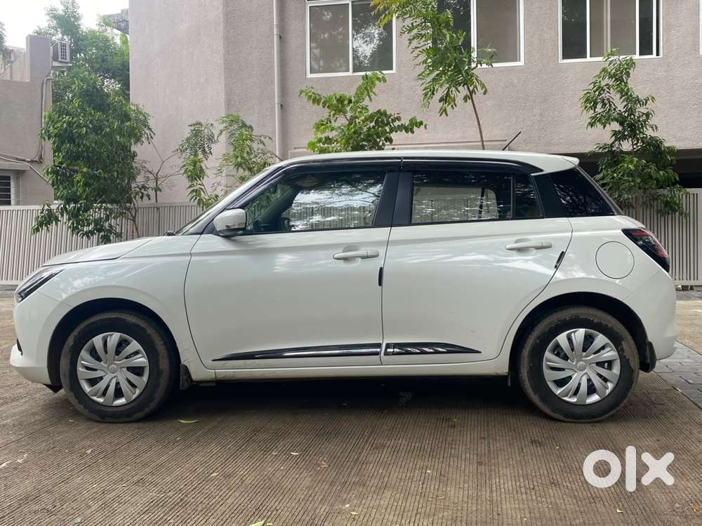 Maruti Suzuki Swift Amt Vxi, 2025, Petrol