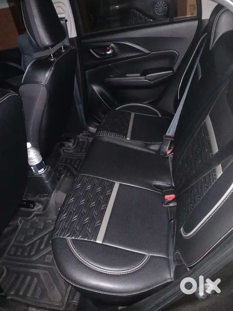 Maruti Suzuki New-gen Swift 2024 Vxi (o)