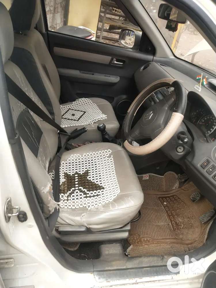 Maruti Suzuki Swift Dzire 2009