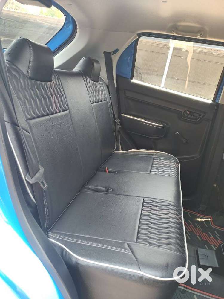 Maruti Suzuki S-presso, 2022, Petrol