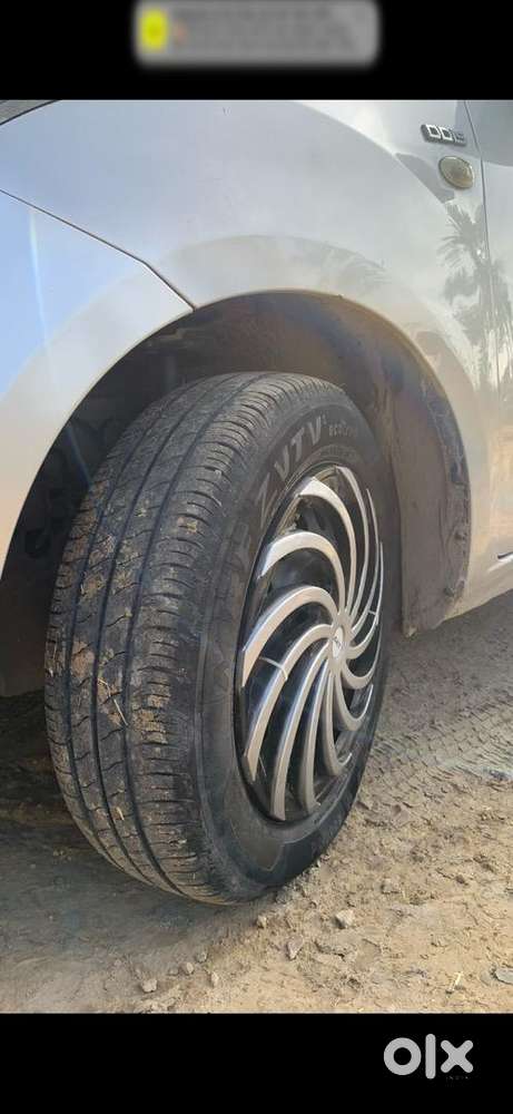 Maruti Suzuki Ertiga 2014 Diesel 145000 Km Driven