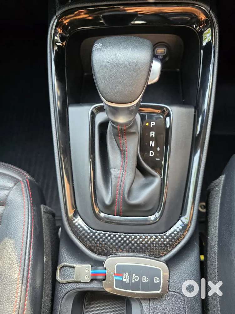 2023 Kia Sonet Gtx Plus Top End Model19000 Km