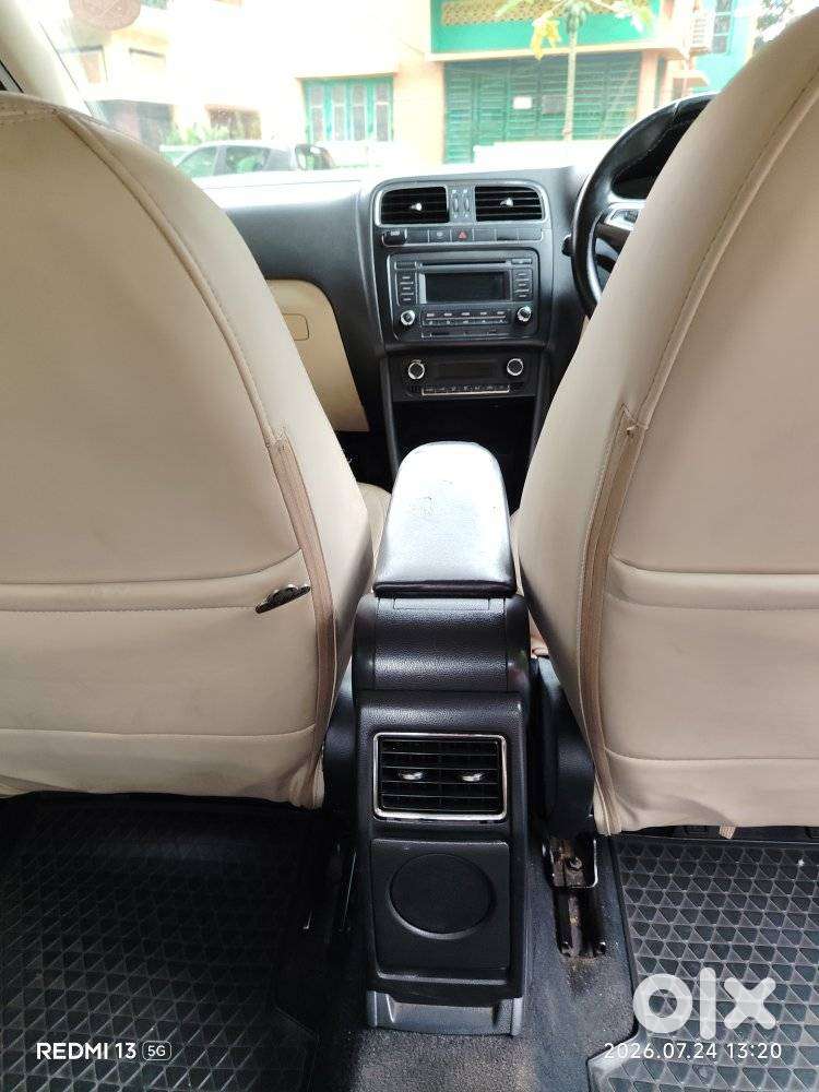 Skoda Rapid 1.6 Ambition Plus Mpi, 2017, Petrol