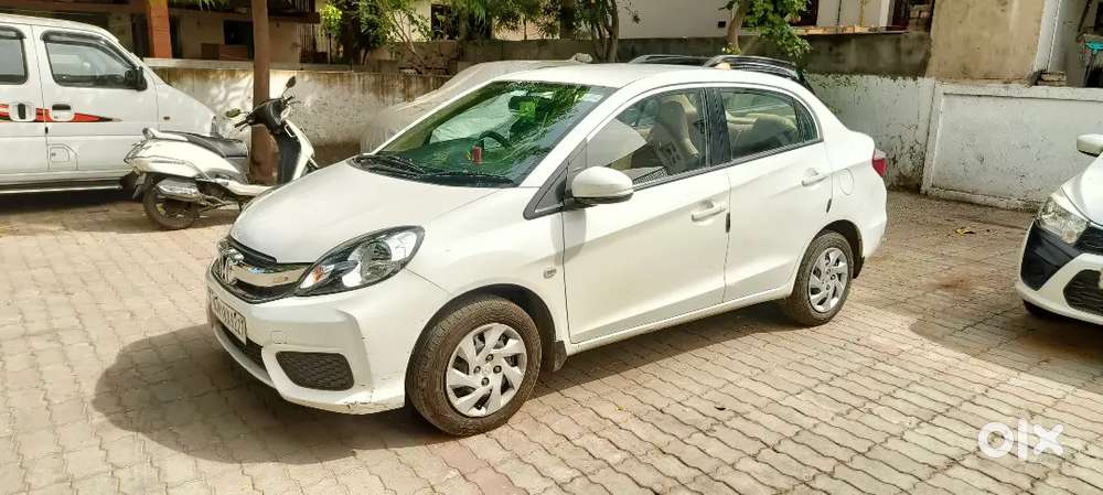 Honda 1.5 Diesel Full Insurance With 1st Owner