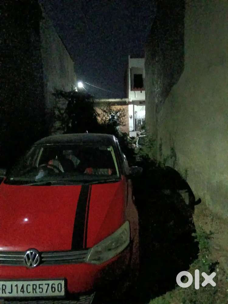Volkswagen Polo 2013 Variant