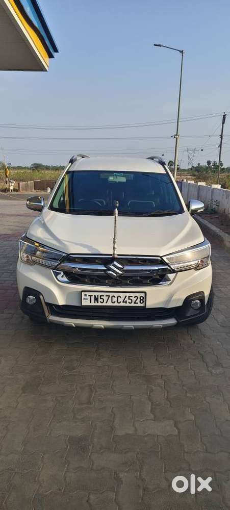 Maruti Suzuki Xl6 Zeta, 2022, Petrol