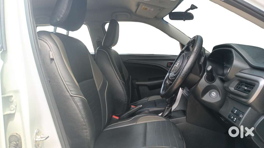 Maruti Suzuki Vitara Brezza 1.5 Vxi At, 2024, Petrol