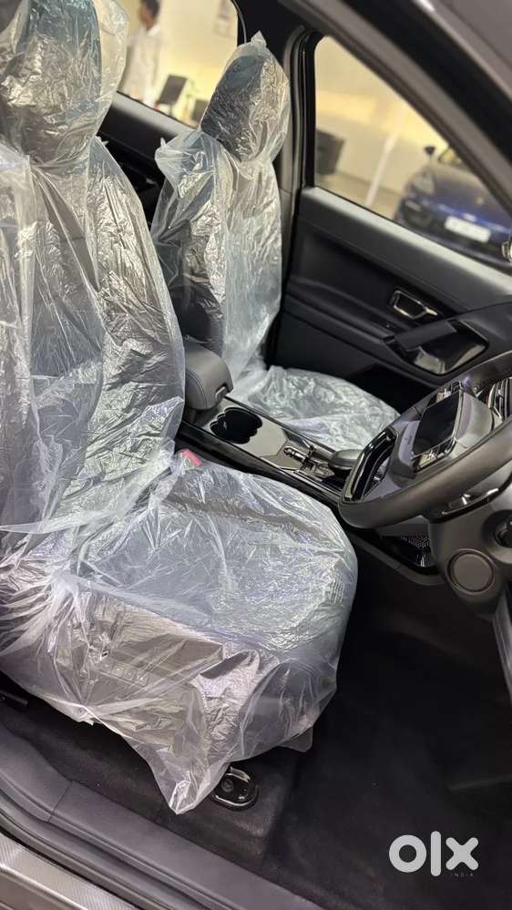 Tata Safari, 2026, Diesel