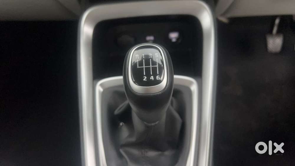 Kia Sonet 1.0 Htx Imt, 2023, Petrol