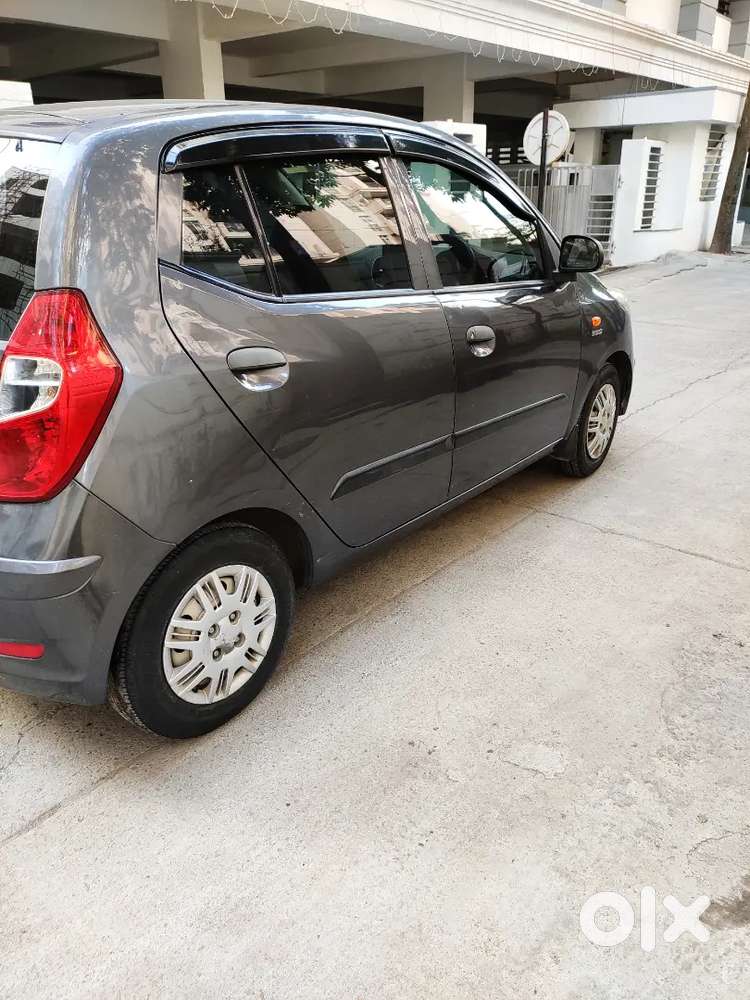 Hyundai I10 Era 2013