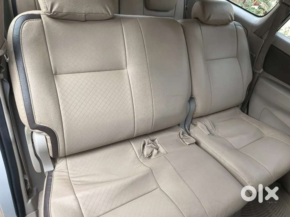 Toyota Innova 2.5 Vx 2013