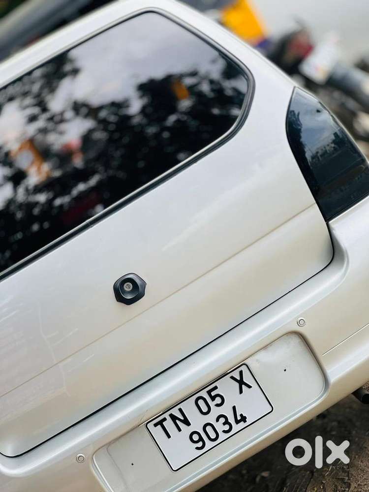 Maruti Suzuki Alto 2008 Petrol Well Maintained