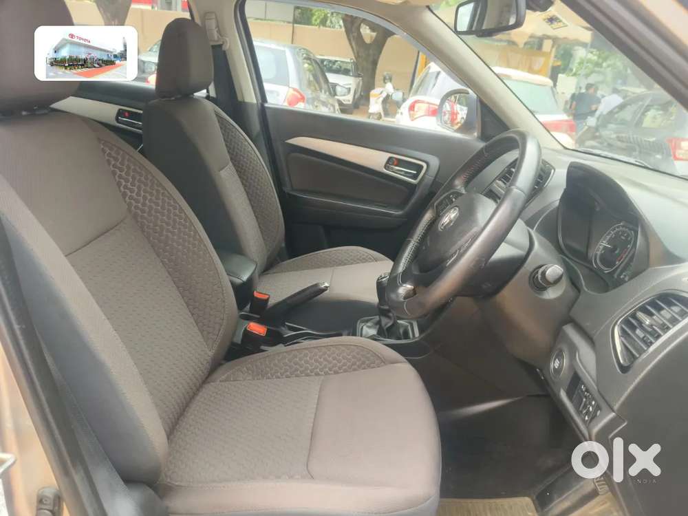 Toyota Urban Cruiser Cruiser Premium, 2022, Petrol