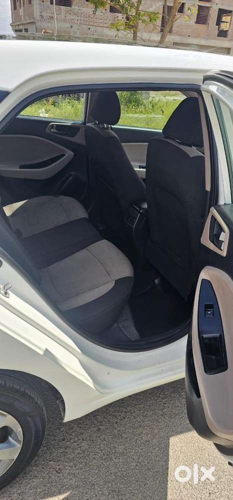 Hyundai I20 2019 Diesel Well Maintained