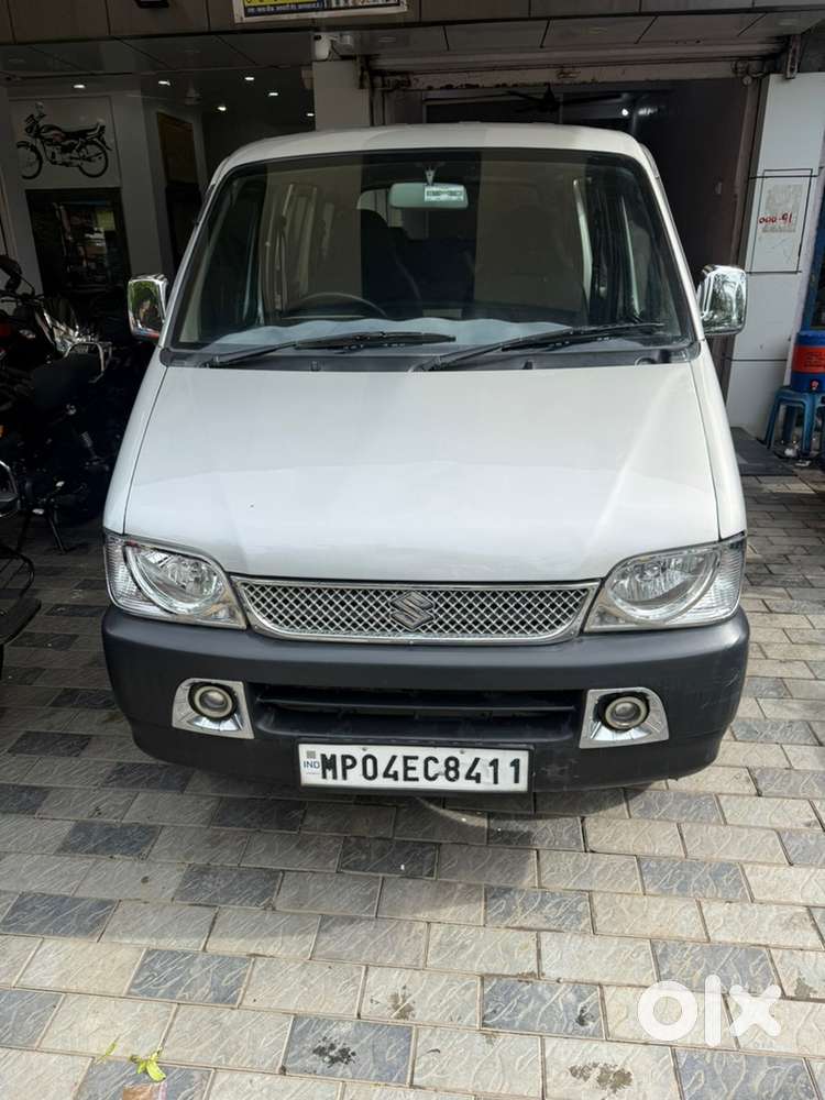 Maruti Suzuki Eeco 2022
