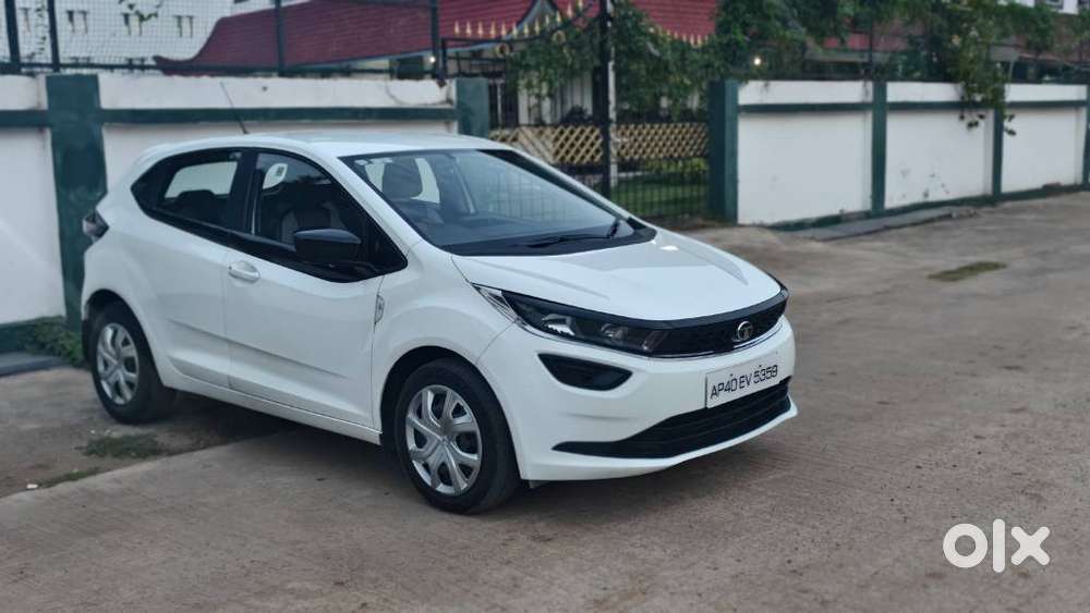Tata Altroz 1.5 Xt Diesel, 2024, Diesel