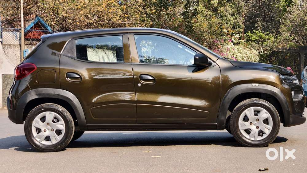 Renault Kwid 0.8 Rxl Sce Special, 2022, Petrol