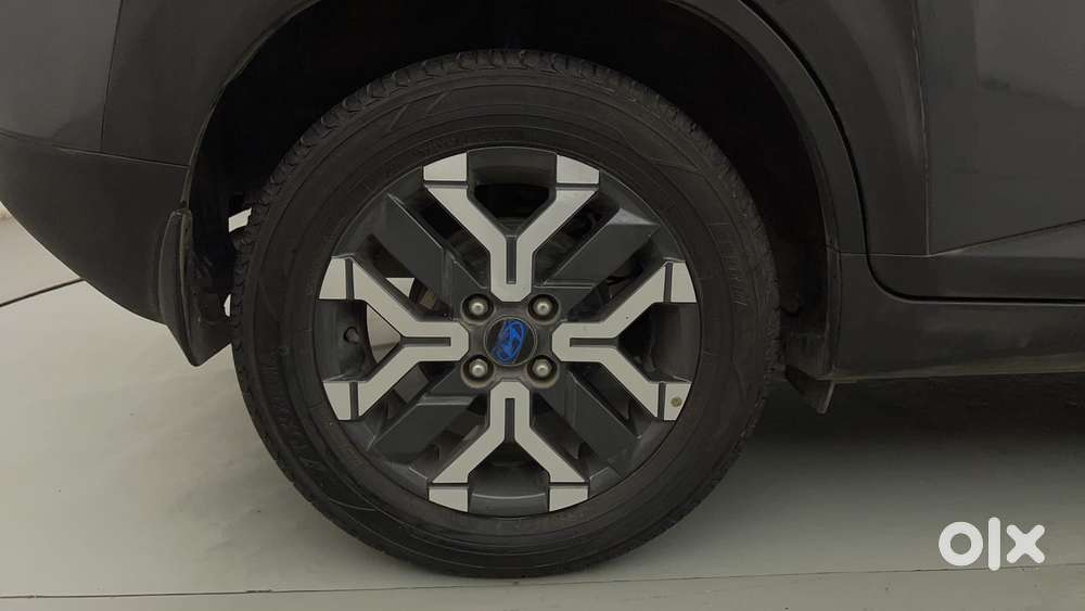 Hyundai Exter Sx (o) 1.2 Mt, 2023, Petrol