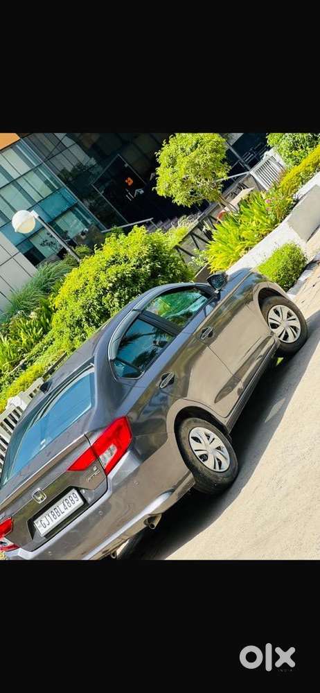 Honda Amaze 2019 Cng & Hybrids Good Condition