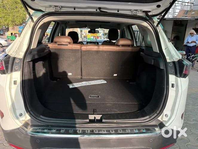 Tata Harrier Xz+, 2021, Diesel