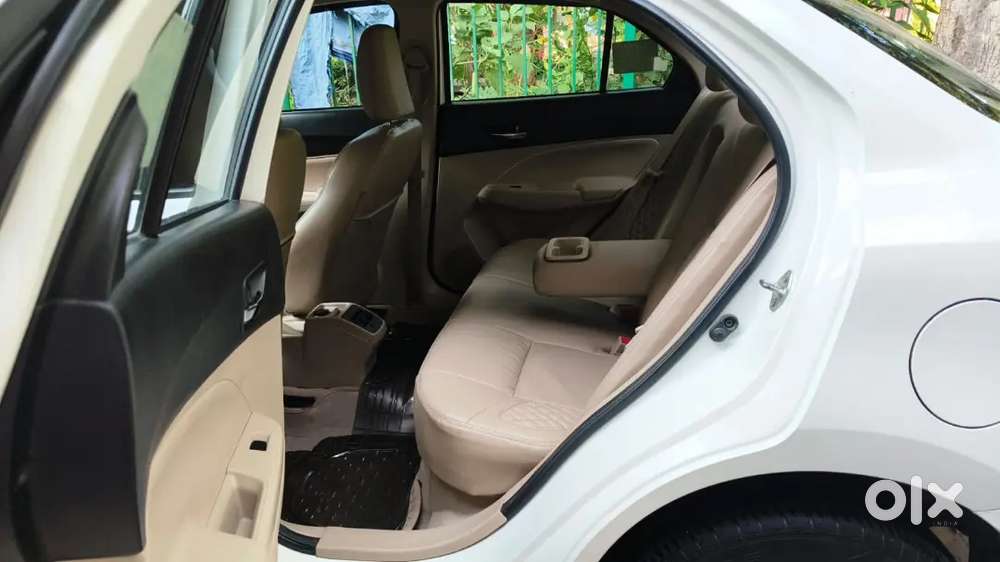 Maruti Suzuki Dzire 1.2 Vxi Cng 2023