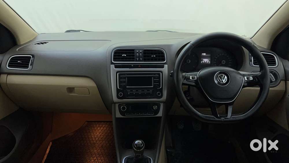 Volkswagen Vento 1.5 Tdi Highline, 2016, Diesel