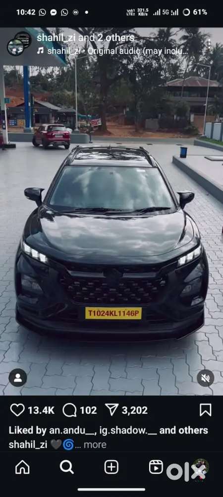 Maruti Suzuki Victoris 2026 Petrol 0 Km Driven