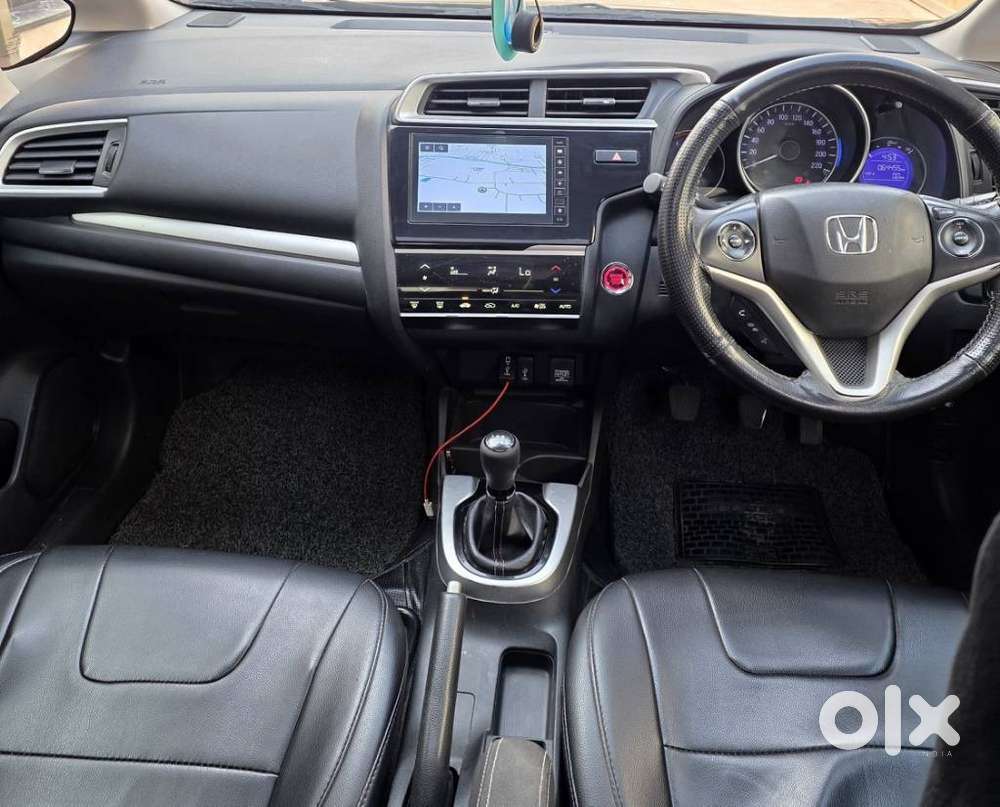 Honda Wr-v 1.5 Vx I-dtec, 2020, Diesel