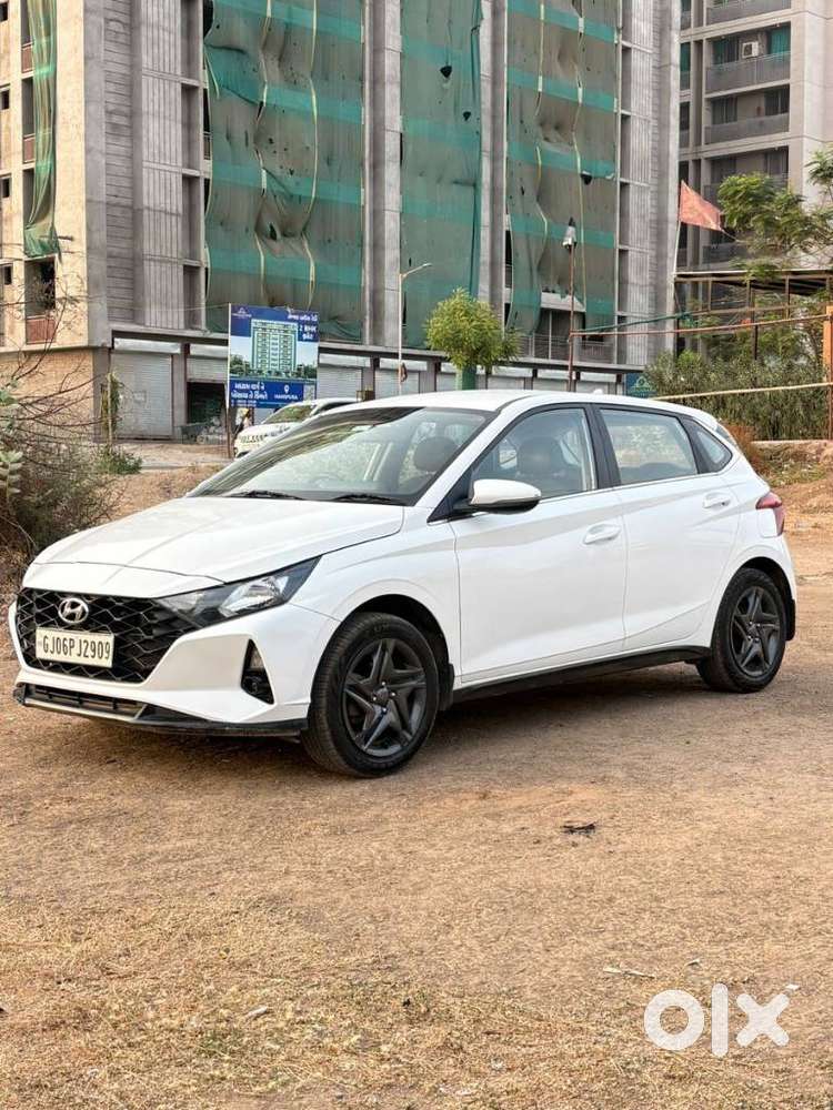 Hyundai I20 Sportz 1.4 Crdi, 2022, Diesel