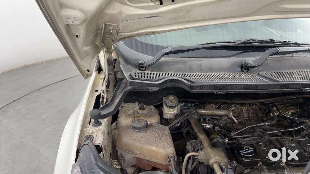 Ford Ecosport 1.5 Diesel Titanium, 2016, Diesel