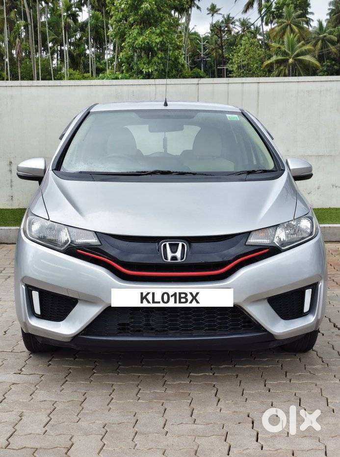 Honda Jazz 1.2 Sv I Vtec, 2015, Petrol