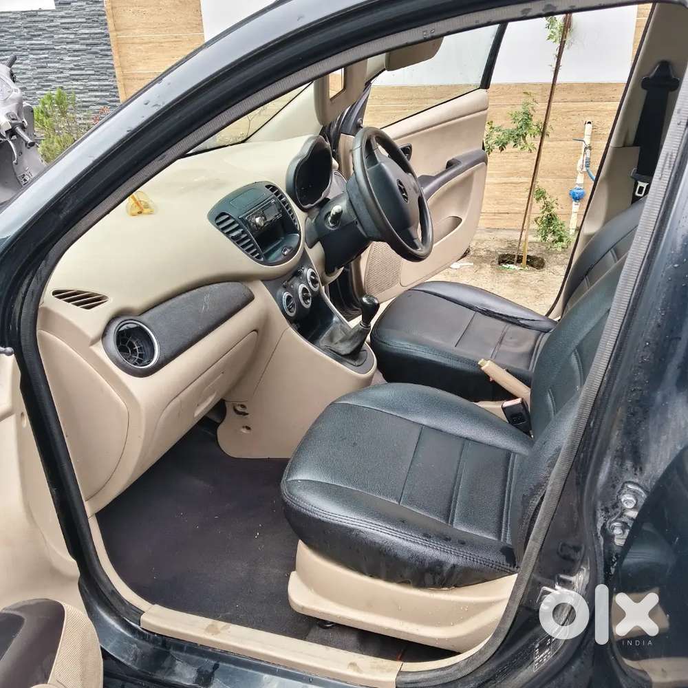 Hyundai I10 2008 Petrol 60000 Km Driven