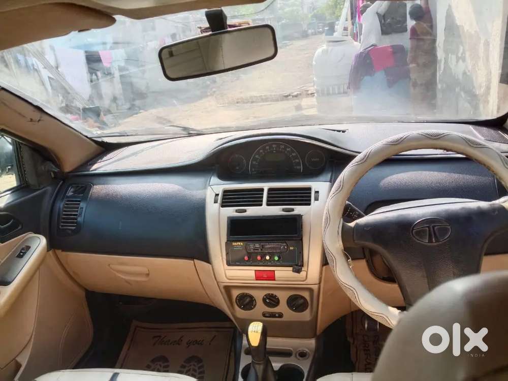 Tata Indica Vista 2013