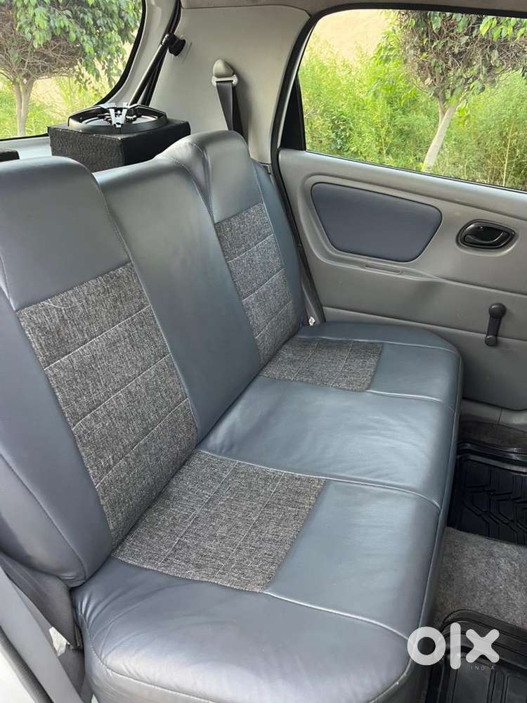 Maruti Suzuki Alto K10 2014 Petrol Well Maintained And Good Condition