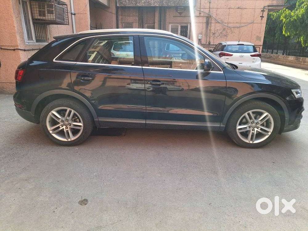 Audi Q3 1.4 30 Tfsi Premium, 2019, Petrol