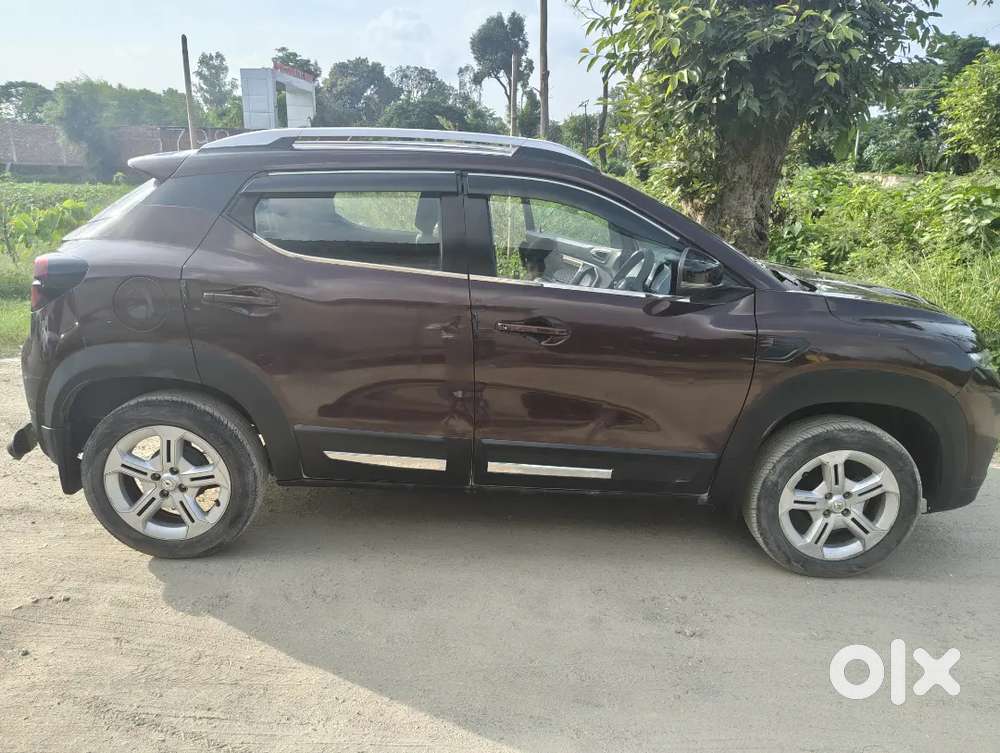 Renault Kiger 1.0 Rxt 2021